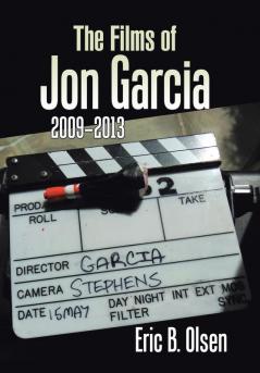 The Films of  Jon Garcia