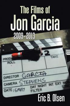 The Films of  Jon Garcia