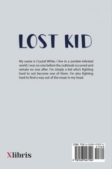 Lost Kid