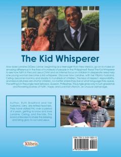 The Kid Whisperer