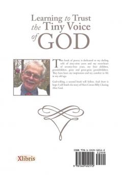 Learning to Trust the Tiny Voice of God: Allowing Communication with the Holy Trinity and the Saints