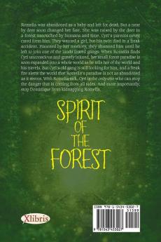 Spirit of the Forest