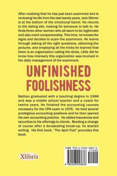 Unfinished Foolishness