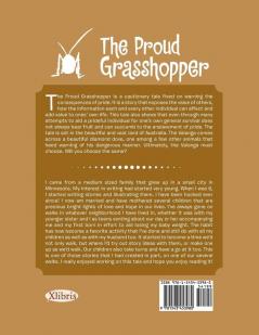 The Proud Grasshopper