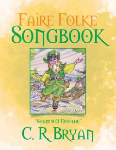 Faire Folke Songbook