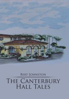 The Canterbury Hall Tales