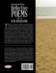 Reimagining Destiny: Reflective Poems of a New Generation