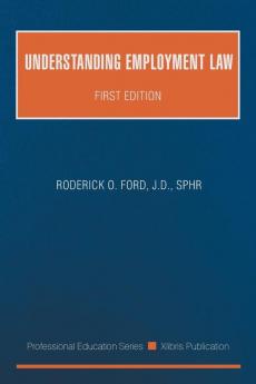 UNDERSTANDING EMPLOYMENT LAW