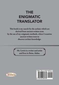 The Enigmatic Translator