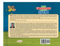 The Elephant and the Gnat