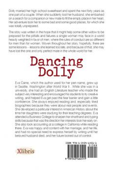 Dancing Dolly: Revelations of a Widow