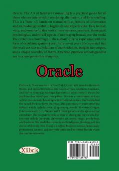 Oracle: The Art of Intuitive Counselling