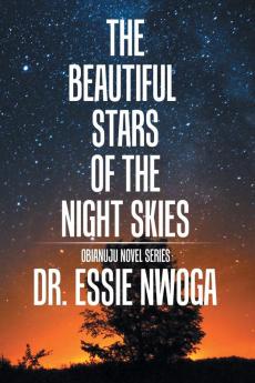 The Beautiful Stars of the Night Skies