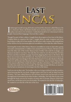 Last of the Incas