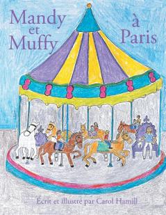 Mandy Et Muffy À Paris (French Edition)