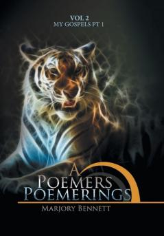 A Poemers' Poemerings: Vol 2