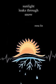 Sunlight Leaks Through Snow