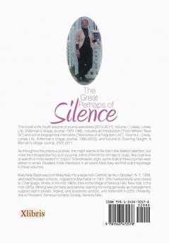 The Great Perhaps of Silence: A Woman'S Village Journal 2012-2017