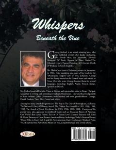 Whispers Beneath the Vine