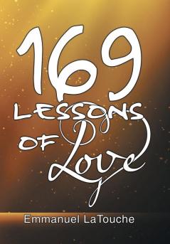 169 Lessons of Love