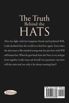 The Truth Behind the Hats