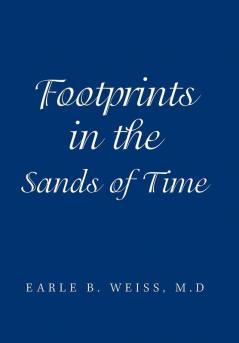 Footprints in the Sands of Time