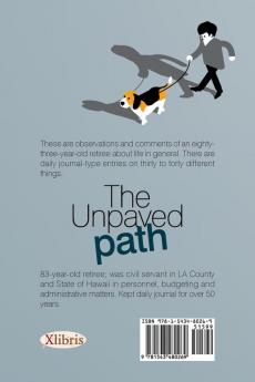 The Unpaved Path