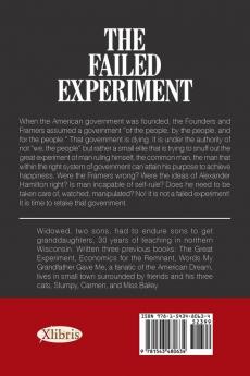 The Failed Experiment