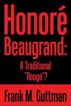 Honor�� Beaugrand