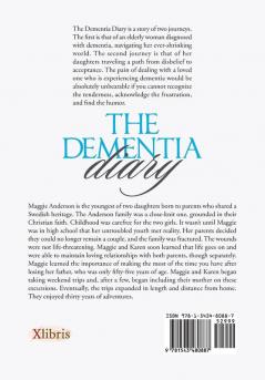 The Dementia Diary