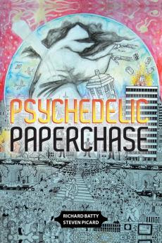 Psychedelic Paperchase