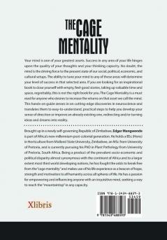 The Cage Mentality: From the Mind to the Mountaintop