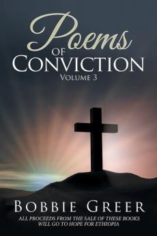 Poems of Conviction