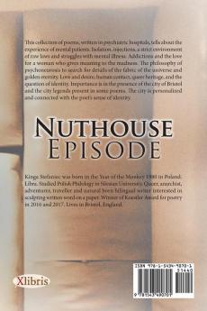 Nuthouse Episode