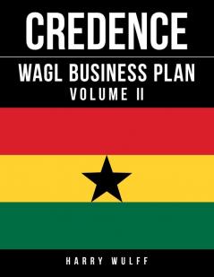 WAGL Business Plan