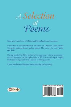 A Selection of Poems