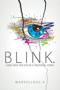 Blink.