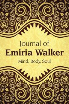 Journal of Emiria Walker