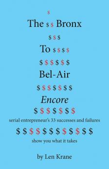 The Bronx to Bel-Air  Encore