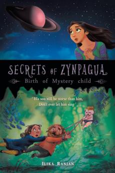 Secrets of Zynpagua