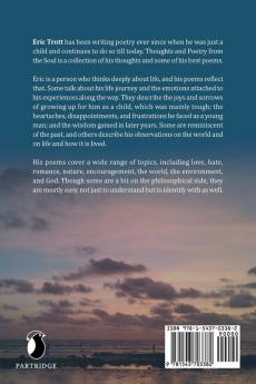 Thoughts and Poetry from the Soul