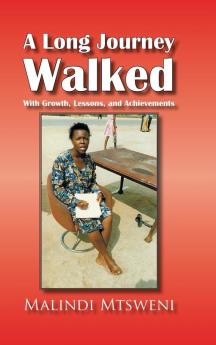 A Long Journey Walked