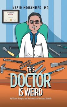 This Doctor Is Weird