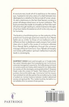 Sole Enemy of a Sikh Brahmanism