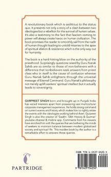 Sole Enemy of a Sikh Brahmanism