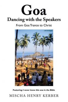 Goa Dancing with the Speakers