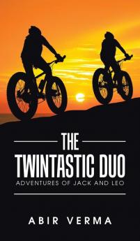 The Twintastic Duo