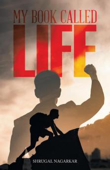 MY  BOOK  CALLED  LIFE