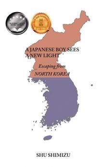 A Japanese Boy Sees A New Light