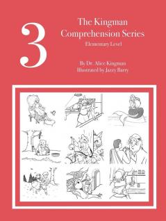 The Kingman Comprehension Series